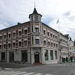 Отель Grand Йёвик