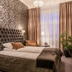 Отель Grand Йёвик
