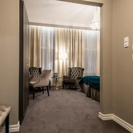 Grand 4* Йёвик