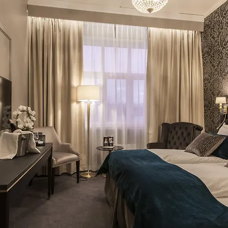 Hotel Grand Gjovik