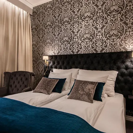 Hotell Clarion Collection Grand,