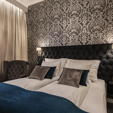 Hotel Grand