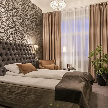 Grand Hotel 4*