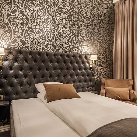 Grand Hotel Gjovik