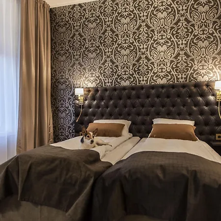 Hotel Grand 4*