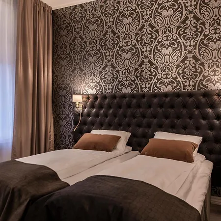 Hotell Clarion Collection Grand, Gjøvik