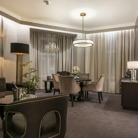 Hotel Grand 4*