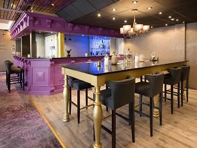 Grand Hotel 4*
