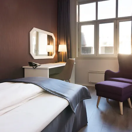 Clarion Collection Grand, 4* Gjøvik