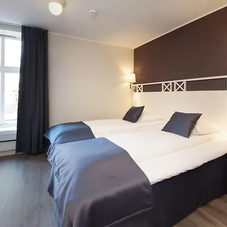 Clarion Collection Grand, Hotell 4*