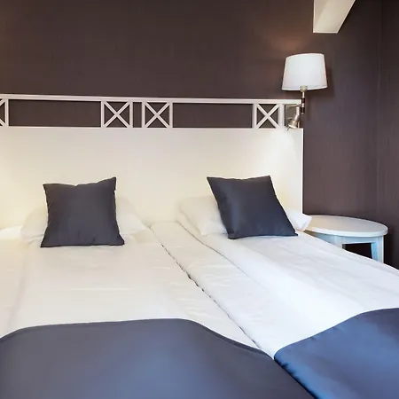 Clarion Collection Grand, Hotell