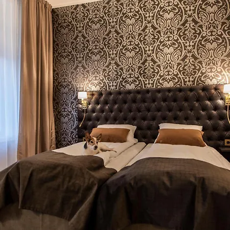 Clarion Collection Grand, Hotell