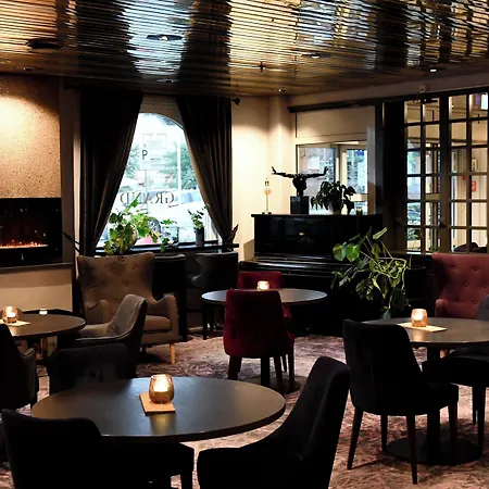 Clarion Collection Grand, 4*