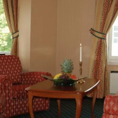 Clarion Collection Grand, 4*