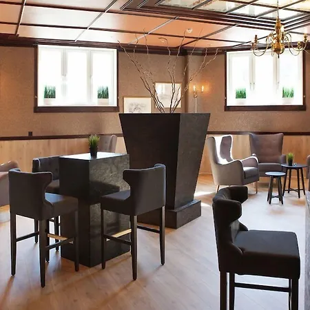 Clarion Collection Grand, Hotell 4*