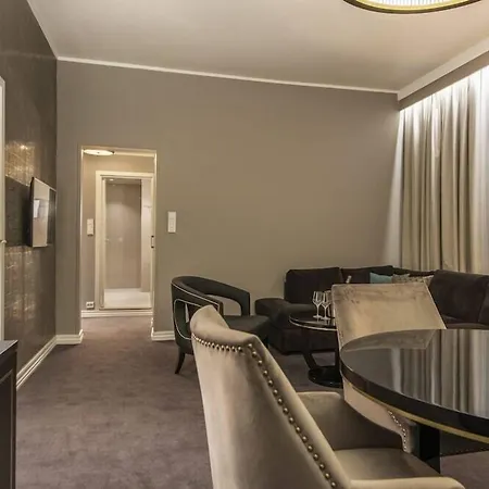 Hotell Clarion Collection Grand, Gjøvik