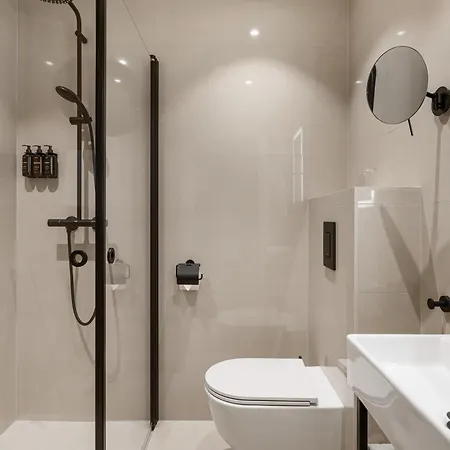 מלון Grand