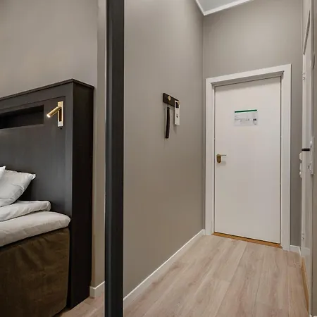 Clarion Collection Grand, Hotell 4*