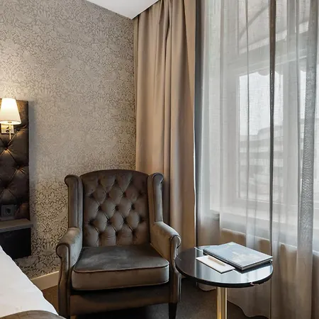 Clarion Collection Grand, Hotell Gjøvik
