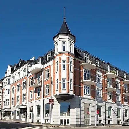Hotell Clarion Collection Grand, Gjøvik