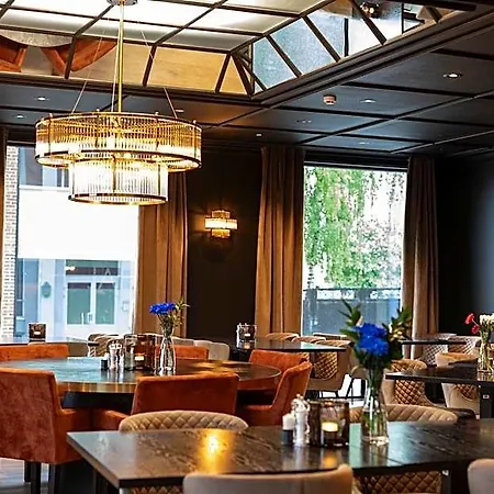Hotell Clarion Collection Grand,