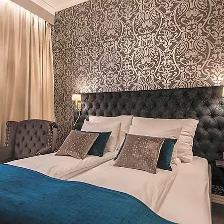 Clarion Collection Grand, Gjøvik
