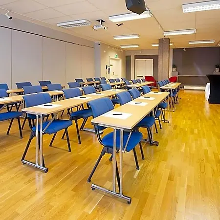 Clarion Collection Grand, 4* Gjøvik