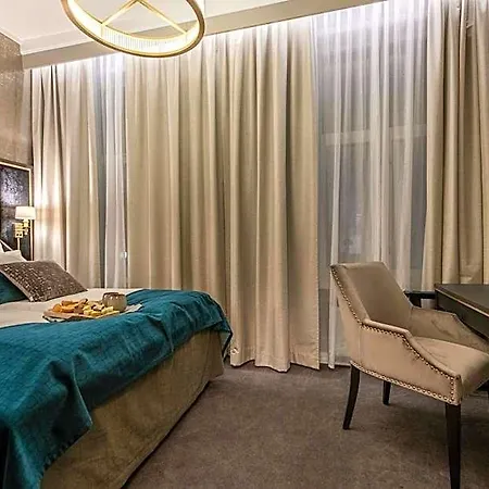 Clarion Collection Grand, 4*