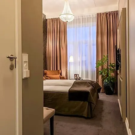 Clarion Collection Grand, Gjøvik