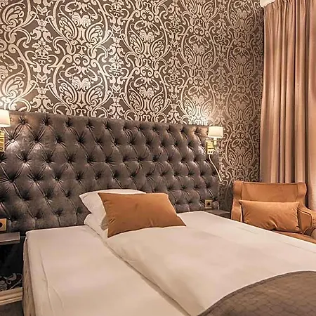 Hotell Clarion Collection Grand, Gjøvik