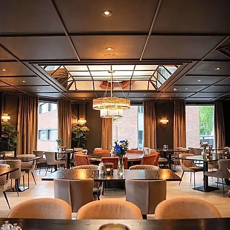 Hotell Clarion Collection Grand, 4*