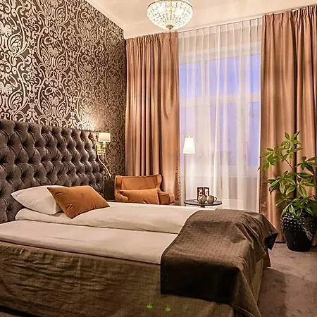 Clarion Collection Grand, 4* Gjøvik