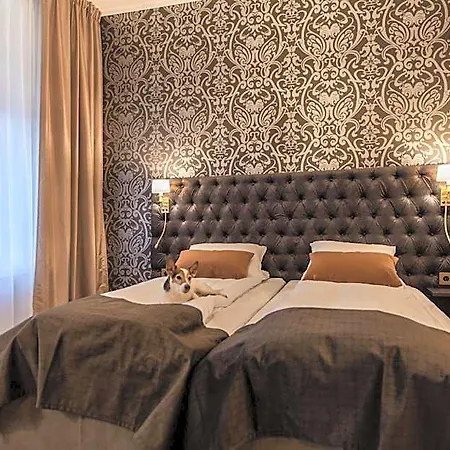 Hotell Clarion Collection Grand, 4*