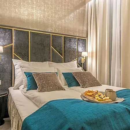 Clarion Collection Grand, 4*