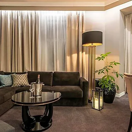 Clarion Collection Grand, Gjøvik