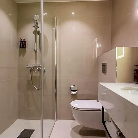 Clarion Collection Grand, Hotell Gjøvik