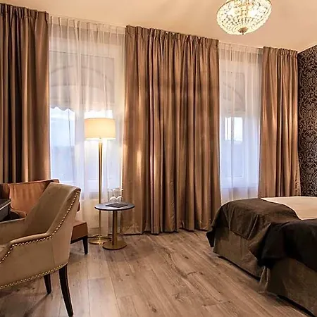 Hotell Clarion Collection Grand, Gjøvik