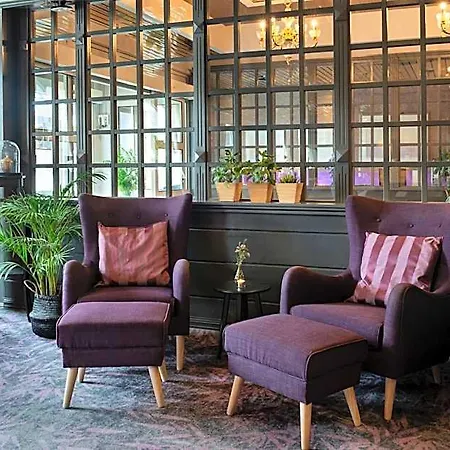 Clarion Collection Grand, Hotell Gjøvik