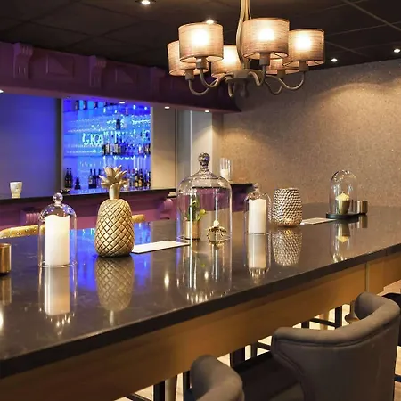 Clarion Collection Grand, Gjøvik