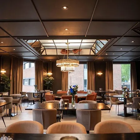 Clarion Collection Grand, Hotell Gjøvik