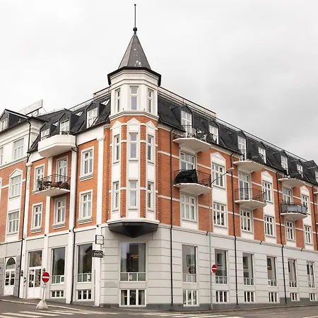 Hotell Clarion Collection Grand,