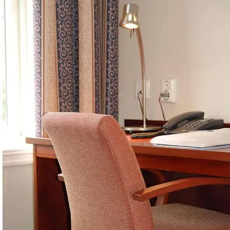 Hotell Clarion Collection Grand,