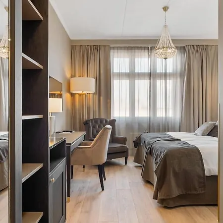 Clarion Collection Grand, Gjøvik