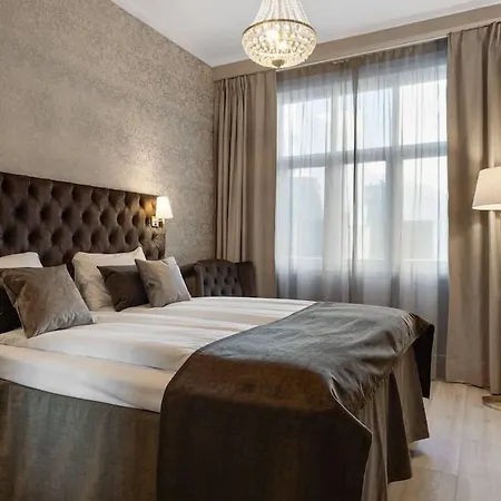 Clarion Collection Grand, Hotell