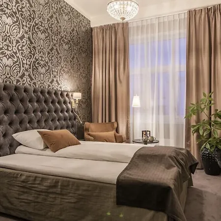 Clarion Collection Grand, 4* Gjøvik