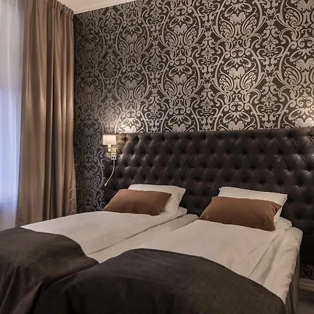 Clarion Collection Grand, Gjøvik