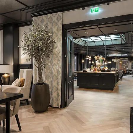 Hotel Grand Gjøvik