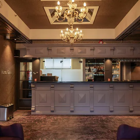 Grand Hotel 4*