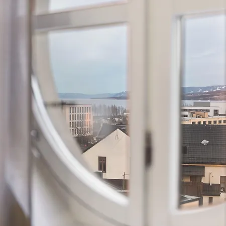 Grand 4* Gjøvik