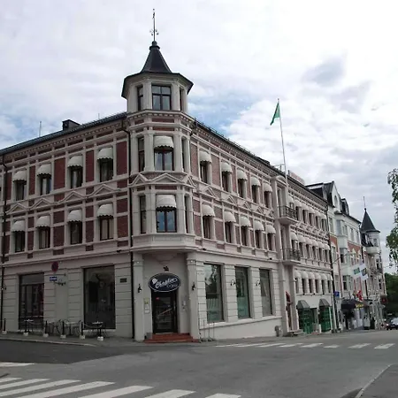 Hotel Grand 4*